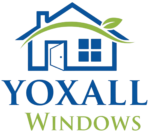 Yoxall Windows