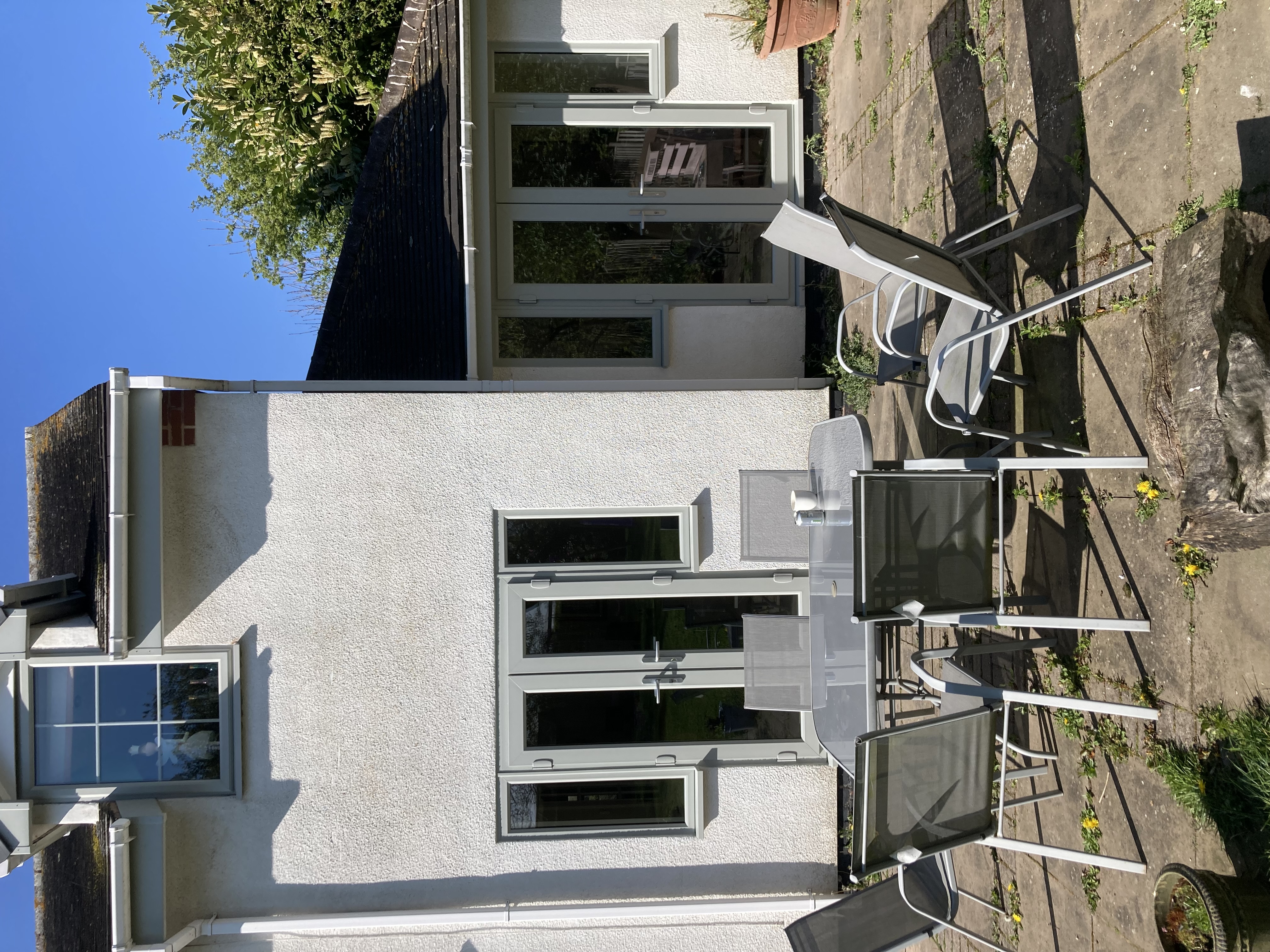 Window Fitters Burton on Trent